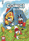 Disney Comic's and Stories # 9 (IDW Comics 2019)
