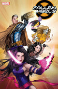 Fallen Angels #  6 (Marvel Comics 2020) DX
