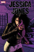 Jessica Jones: Blind Spot #  1 of 6 (Marvel Comics 2019)