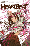 Heartbeat #  3 (Boom Studios 2019)