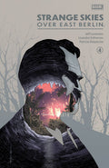 Strange Skies Over East Berlin #  4 (Boom Studios 2020)