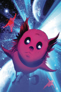Midnight Vista #  5 (Aftershock Comics 2019)