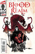 Blood Realm, Volume Two: Shadowed Kingdom (Alterna Comics 2020) Comic Book