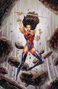 Grimm Universe Presents 2020 (Zenescope Comics 2020) Cover "A"