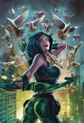 Grimm Universe Presents 2020 (Zenescope Comics 2020) Cover "B" & "D"