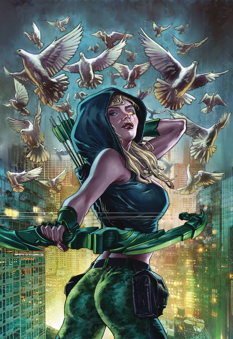 Grimm Universe Presents 2020 (Zenescope Comics 2020) Cover "B" & "D"