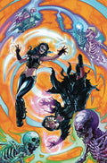Mystere #  5 of 5 (Zenescope Comics 2020) Cover B