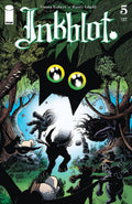 Inkblot #  5 (Image Comics 2021)