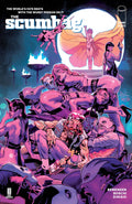 Scumbag #  4 (Image Comics 2021)