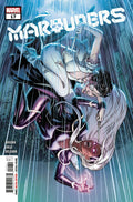Marauders # 17 (Marvel Comics 2021) DX