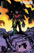 Future State Robin Eternal # 1 (DC Comics 2020)