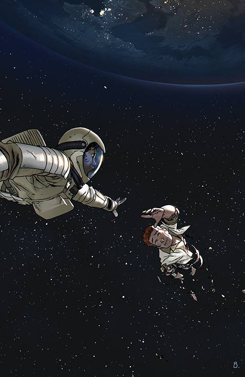 Firefly # 36 (Boom Studios! 2022)