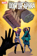 Star Wars: Doctor Aphra (2020) # 18 (Marvel Comics 2022)