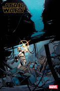 Star Wars (2020) # 21 (Marvel Comics 2022)