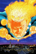 Fury of Firestorm #  4 (DC Comics 2011)
