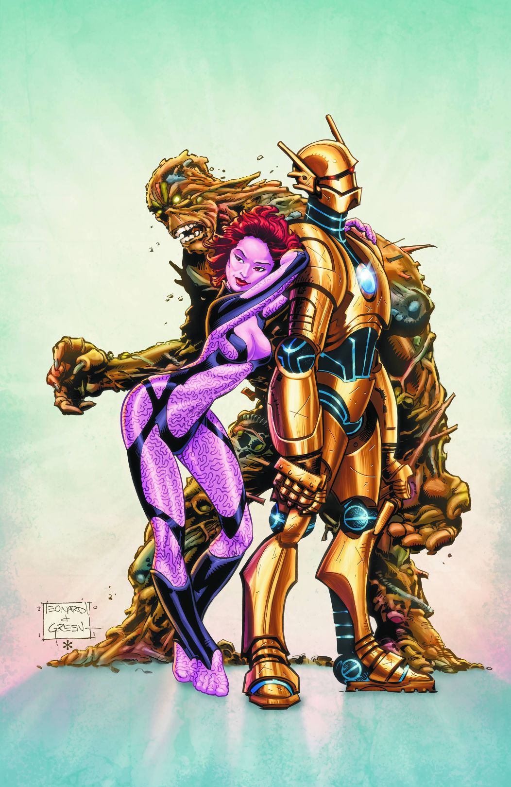 My Greatest Adventure # 3 (DC Comics 2011)