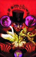Shade # 3  (DC Comics 2011)