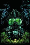Swamp Thing #  4 (DC Comics 2011)