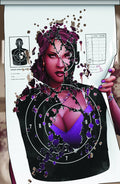 Voodoo #  4 (DC Comics 2011)