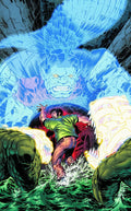 O.M.A.C. # 4 (DC Comics 2011)