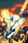 Ray # 1 (DC Comics 2011)