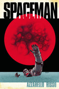 Spaceman # 3 (Vertigo Comics 2011)