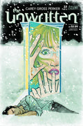 Unwritten # 32 (Vertigo Comics 2011)