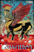 Unwritten # 32.5 (Vertigo Comics 2011)