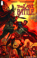 Last Battle (Image Comics 2011)