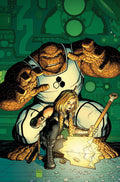 Fear Itself: The Fearless # 5 (Marvel Comics 2011)