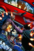 Punisher, volume 6  #  6 (Marvel Comics 2011)