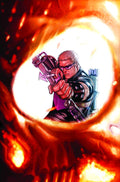 Ghost Rider #  7 (Marvel Comics 2011)