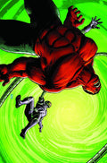 Hulk # 45 (Marvel Comics 2011)