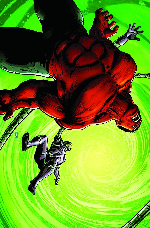 Hulk # 45 (Marvel Comics 2011)