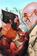Wolverine, volume 4 # 20 (Marvel Comics 2011)