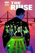 Rinse # 4 (Boom Studios 2011)
