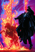 Phantom Stranger #  3 (DC Comics 2012)
