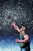 Dial H #  7 (DC Comics 2012)