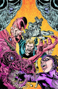 Animal Man # 15 (DC Comics 2012)