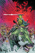 Frankenstein, Agent of S.H.A.D.E. # 15 (DC Comics 2012)