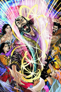 Demon Knights # 15 (DC Comics 2012)
