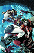 I, Vampire # 15 (DC Comics 2013)