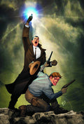 All-Star Western # 15 (DC Comics 2013)