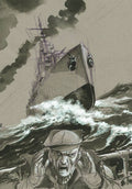 Joe Kubert Presents # 3 (DC Comics 2012)