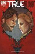 True Blood #  8 (IDW Comics 2012)
