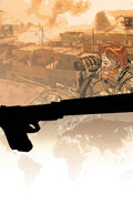Activity # 12 (Image Comics 2012)