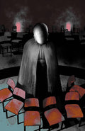 Bedlam #  3 (Image Comics 2012)