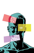 Comeback # 2 (Image Comics 2012)