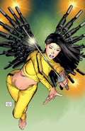 Epic Kill #  7 (Image Comics 2012)