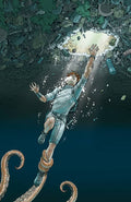 Great Pacific #  2 (Image Comics 2012)